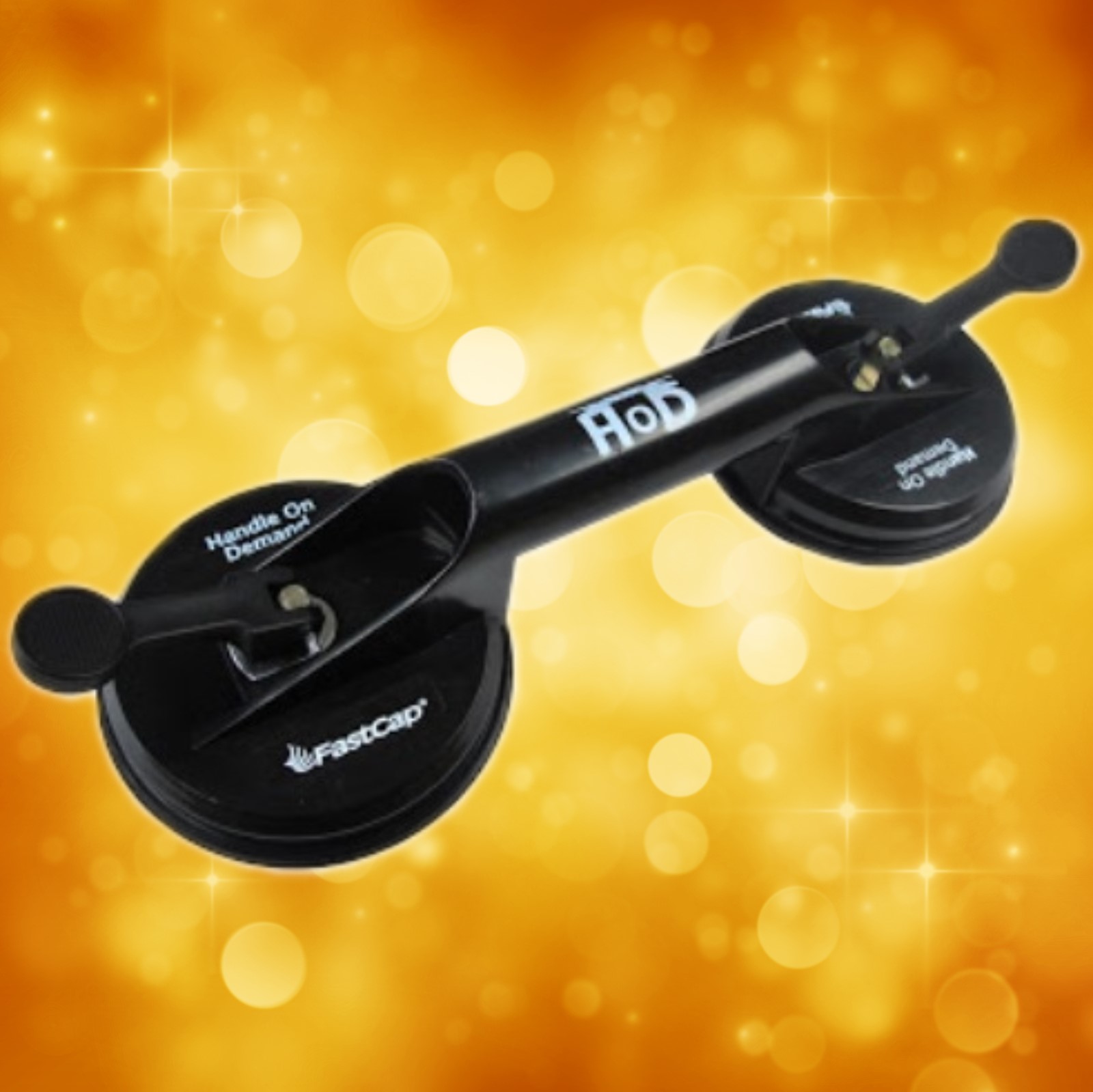 FastCap Handle On Demand Double HOD-DOUBLE